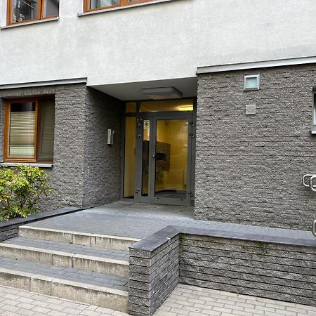 Apartament Mokotow Βαρσοβία Εξωτερικό φωτογραφία