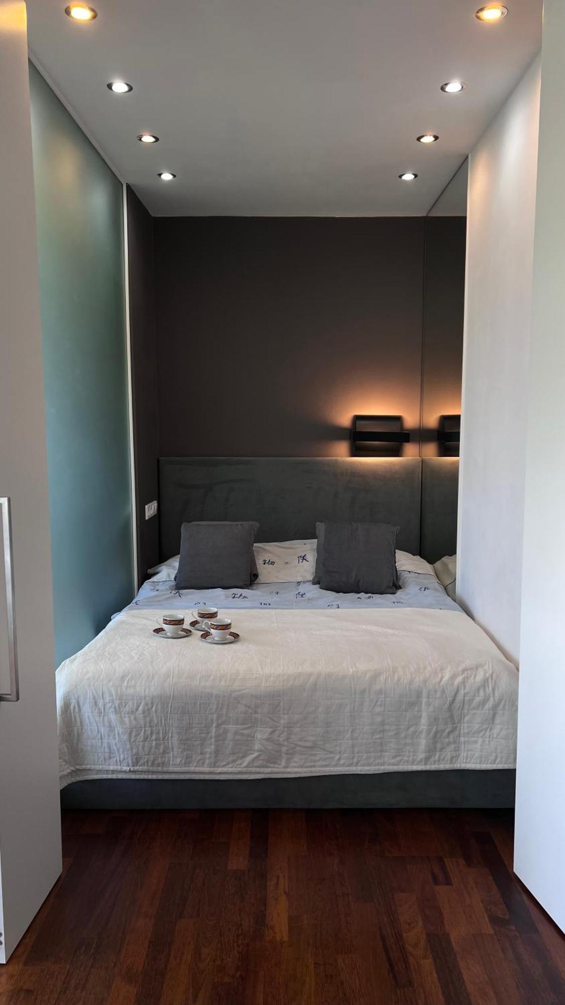 Apartament Mokotow Βαρσοβία Εξωτερικό φωτογραφία