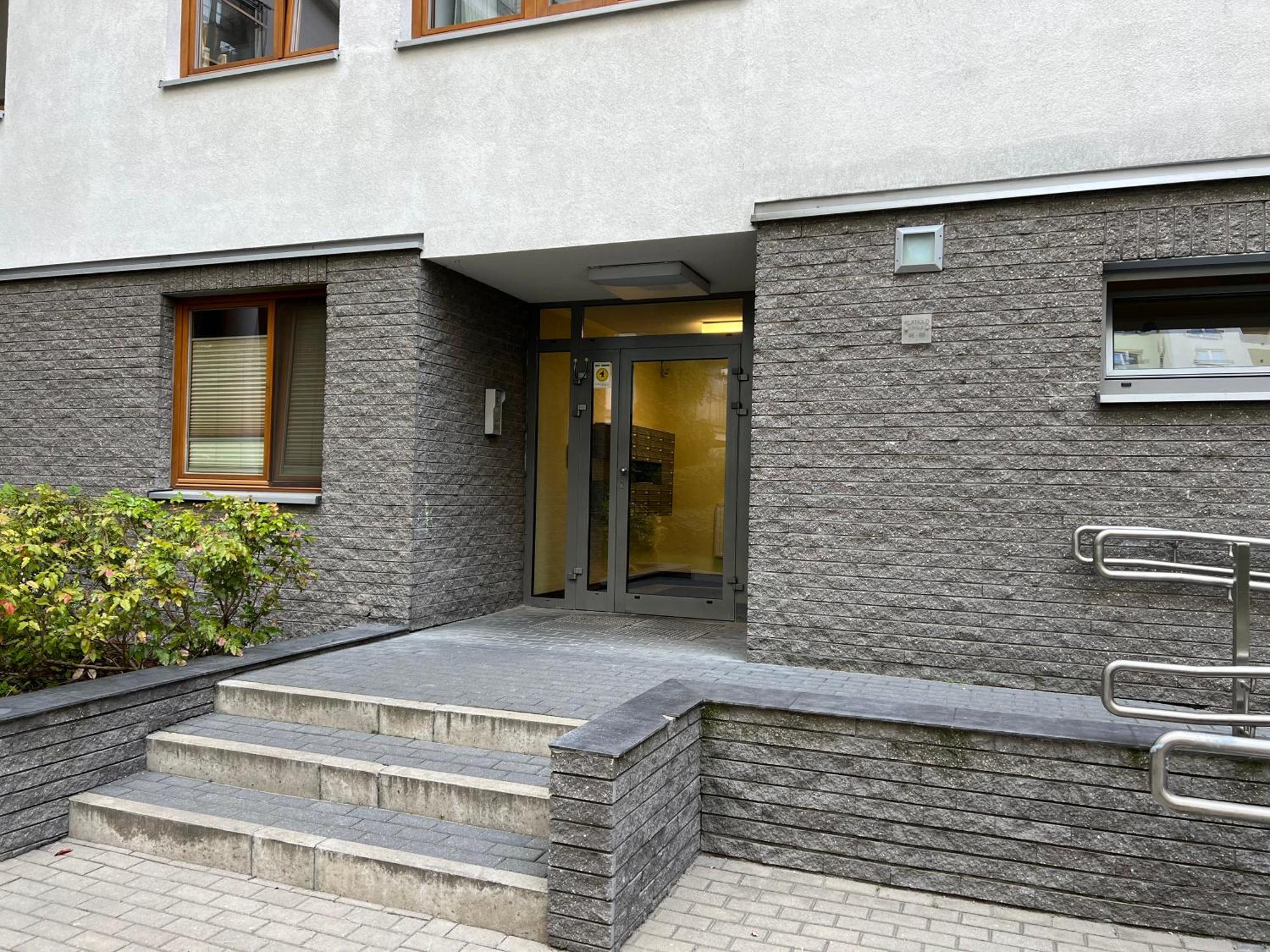 Apartament Mokotow Βαρσοβία Εξωτερικό φωτογραφία