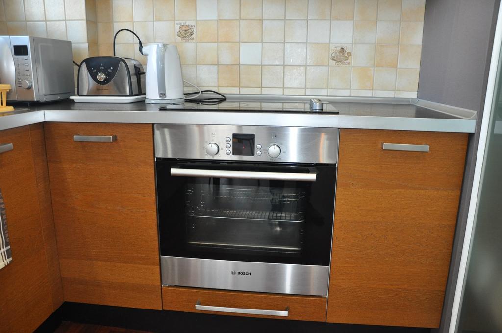 Apartament Mokotow Βαρσοβία Εξωτερικό φωτογραφία