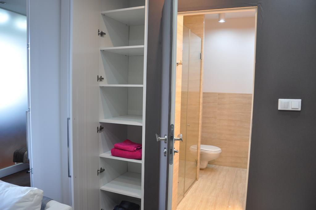 Apartament Mokotow Βαρσοβία Εξωτερικό φωτογραφία