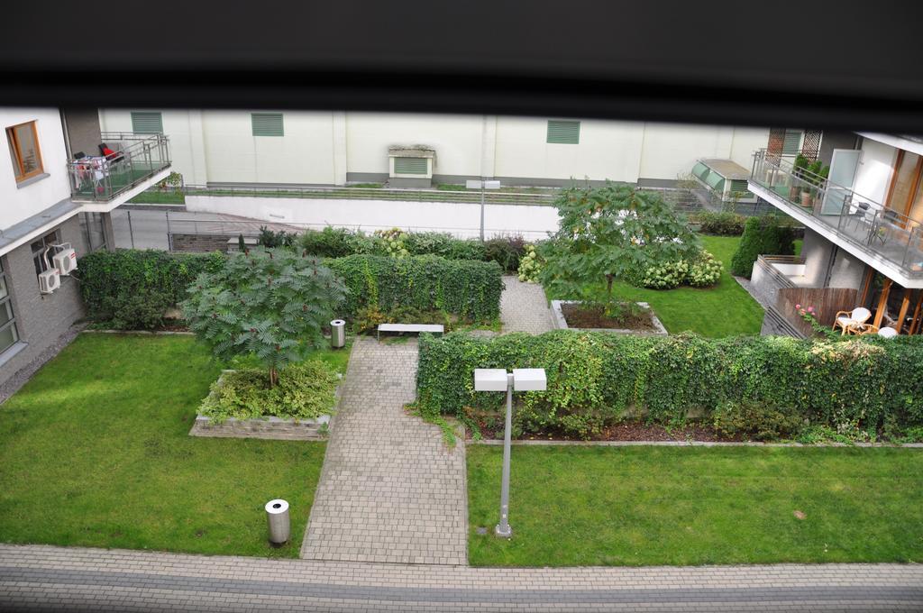 Apartament Mokotow Βαρσοβία Δωμάτιο φωτογραφία