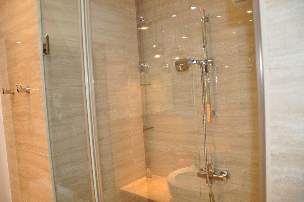 Apartament Mokotow Βαρσοβία Εξωτερικό φωτογραφία